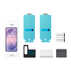 ПРОТЕКТОР SAMSUNG S26 EF-US942CTEGWW ПРОТЕКТОР SAMSUNG S26 EF-US942CTEGWW