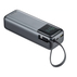 ВЪНШ. БАТ. SANDBERG ALL IN 1 20Ah PD130W ВЪНШ. БАТ. SANDBERG ALL IN 1 20Ah PD130W