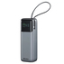 ВЪНШ. БАТ. SANDBERG ALL IN 1 20Ah PD130W ВЪНШ. БАТ. SANDBERG ALL IN 1 20Ah PD130W