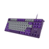 КЛ. FURY KANABO K2 BACKLIGHT NFU-2350 КЛ. FURY KANABO K2 BACKLIGHT NFU-2350