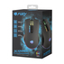 МИШКА FURY SCRAPPER RGB NFU-1699 МИШКА FURY SCRAPPER RGB NFU-1699