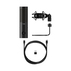 МИКР. HYPERX QUADCAST 2S USB 9A273AA МИКР. HYPERX QUADCAST 2S USB 9A273AA