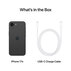 APPLE IPHONE 17E 256GB BK MHRV4ZD/A APPLE IPHONE 17E 256GB BK MHRV4ZD/A