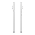 GSM NOTHING PHONE(4A) 256/12 WHITE GSM NOTHING PHONE(4A) 256/12 WHITE