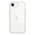 IPHONE 17E CLEAR CASE MAGSAFE MHWC4ZM/A IPHONE 17E CLEAR CASE MAGSAFE MHWC4ZM/A