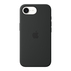 IPHONE 17E SILI CASE MAGSAFE BLACK MHWD4 IPHONE 17E SILI CASE MAGSAFE BLACK MHWD4