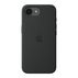 IPHONE 17E SILI CASE MAGSAFE BLACK MHWD4 IPHONE 17E SILI CASE MAGSAFE BLACK MHWD4