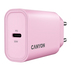 ЗАРЯДНО 220V CANYON 30W PK CNE-CHA30CLPK ЗАРЯДНО 220V CANYON 30W PK CNE-CHA30CLPK
