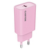 ЗАРЯДНО 220V CANYON 30W PK CNE-CHA30CLPK ЗАРЯДНО 220V CANYON 30W PK CNE-CHA30CLPK