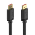 К-Л HAMA DISPLAYPORT 2.1 16K 2m 202032 К-Л HAMA DISPLAYPORT 2.1 16K 2m 202032