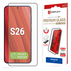 СТЪКЛО DISPLEX SAMSUNG S26 FULL C 02230 СТЪКЛО DISPLEX SAMSUNG S26 FULL C 02230