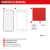 СТЪКЛО DISPLEX SAMSUNG S26+ FULL C 02231 СТЪКЛО DISPLEX SAMSUNG S26+ FULL C 02231