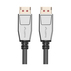 К-Л LANBERG DISPLAYPORT V1.4 M/M 1M К-Л LANBERG DISPLAYPORT V1.4 M/M 1M