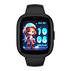 SMART WATCH XMART KIDS K3 4G OR/BLK SMART WATCH XMART KIDS K3 4G OR/BLK