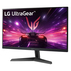 МОНИТОР LG 24GS60F-B МОНИТОР LG 24GS60F-B