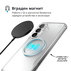 КАЛЪФ SAMSUNG S26+ PRESIDIO PERF. CLEAR КАЛЪФ SAMSUNG S26+ PRESIDIO PERF. CLEAR