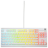 КЛ. STEELSERIES APEX 3 TKL QUIET WH64819 КЛ. STEELSERIES APEX 3 TKL QUIET WH64819
