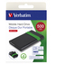 HDD VERBATIM CERTIFIED REFURBISHED 500GB HDD VERBATIM CERTIFIED REFURBISHED 500GB