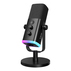 МИКР. FIFINE AM8 DYNAMIC RGB BLACK МИКР. FIFINE AM8 DYNAMIC RGB BLACK