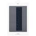 КАЛЪФ С КЛАВ. GALAXY TAB S11 UL GR DX935 КАЛЪФ С КЛАВ. GALAXY TAB S11 UL GR DX935