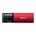 USB ПАМЕТ APACER AH25B 64GB USB 3.2 RED USB ПАМЕТ APACER AH25B 64GB USB 3.2 RED