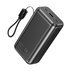 ВЪНШ. БАТ. DIVA 20000 mAh PB-206B ВЪНШ. БАТ. DIVA 20000 mAh PB-206B
