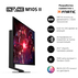 МОН. SONY INZONE M10S II SDM27Q102B @3 МОН. SONY INZONE M10S II SDM27Q102B @3