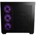 PC LORGAR ADVANCED PCA201 BLACK PC LORGAR ADVANCED PCA201 BLACK