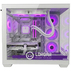 PC LORGAR ADVANCED PCA201 WHITE PC LORGAR ADVANCED PCA201 WHITE