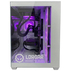 PC LORGAR ADVANCED PCA201 WHITE PC LORGAR ADVANCED PCA201 WHITE