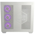 PC LORGAR ADVANCED PCA201 WHITE PC LORGAR ADVANCED PCA201 WHITE