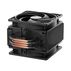 COOLING CPU ARCTIC FREEZER 36 BLACK COOLING CPU ARCTIC FREEZER 36 BLACK