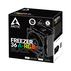 COOLING CPU ARCTIC FREEZER 36 A-RGB BK COOLING CPU ARCTIC FREEZER 36 A-RGB BK