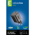 ЗАРЯДНО 220V 100W PD GAN USB-C ЗАРЯДНО 220V 100W PD GAN USB-C