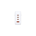 ЗАРЯДНО D-LINK 140W GAN CHARGER DCF-141 ЗАРЯДНО D-LINK 140W GAN CHARGER DCF-141