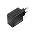 ЗАРЯДНО LENOVO DUAL USB-C 65W G0A6065BEU ЗАРЯДНО LENOVO DUAL USB-C 65W G0A6065BEU