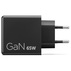 ЗАРЯДНО LENOVO DUAL USB-C 65W G0A6065BEU ЗАРЯДНО LENOVO DUAL USB-C 65W G0A6065BEU