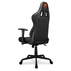 GAMING КРЕСЛО COUGAR ARMOR ELITE ЧЕРНО GAMING КРЕСЛО COUGAR ARMOR ELITE ЧЕРНО