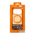 КАЛЪФ TORRAS IPHONE 17 PRO FIT ORANGE КАЛЪФ TORRAS IPHONE 17 PRO FIT ORANGE