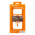 КАЛЪФ TORRAS IPHONE 17 PRO GRD ORANGE КАЛЪФ TORRAS IPHONE 17 PRO GRD ORANGE