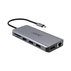 USB HUB ACER 12 in 1 TYPE-C HP.DSCAB.009 USB HUB ACER 12 in 1 TYPE-C HP.DSCAB.009