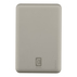 ВЪНШ. БАТ. CL 5000 mAh MAGSAFE BEIGE ВЪНШ. БАТ. CL 5000 mAh MAGSAFE BEIGE