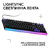КЛ. LOGITECH G512 X 98 BLACK 920-013980 КЛ. LOGITECH G512 X 98 BLACK 920-013980
