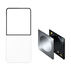 КАЛЪФ SAMSUNG FLIP8 SUIT GRAY FF776CJ КАЛЪФ SAMSUNG FLIP8 SUIT GRAY FF776CJ