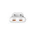 ЗАР. VERBATIM FOLD N GO GaN 65W White ЗАР. VERBATIM FOLD N GO GaN 65W White