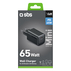 ЗАРЯДНО 220V SBS 65W PD USB-C 35062 ЗАРЯДНО 220V SBS 65W PD USB-C 35062