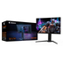 МОНИТОР GIGABYTE AORUS FO27Q5P МОНИТОР GIGABYTE AORUS FO27Q5P