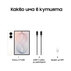 GSM SAMSUNG GALAXY Z FOLD 8 F971 512 CRM GSM SAMSUNG GALAXY Z FOLD 8 F971 512 CRM