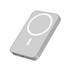 ВЪНШ. БАТ. CELLY 5000 mAh MAG 15W W-less ВЪНШ. БАТ. CELLY 5000 mAh MAG 15W W-less