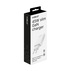 ЗАРЯДНО 220V CELLY 45W GaN USB-A/USB-C S ЗАРЯДНО 220V CELLY 45W GaN USB-A/USB-C S